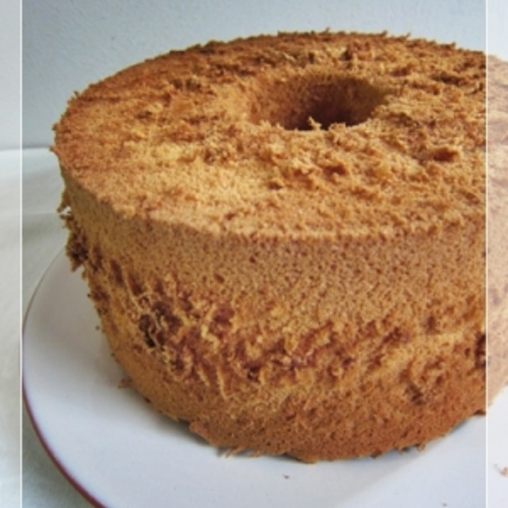 ノンオイル はちみつレモンシフォンケーキ レシピ 作り方 By Cafemama 楽天レシピ ノンオイル はちみつレモンシフォンケーキ レシピ 作り方 By Cafemama 楽天レシピ